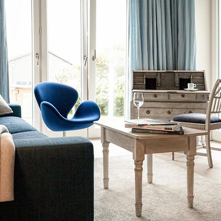 Hotel Faehrhaus Munkmarsch المظهر الخارجي الصورة