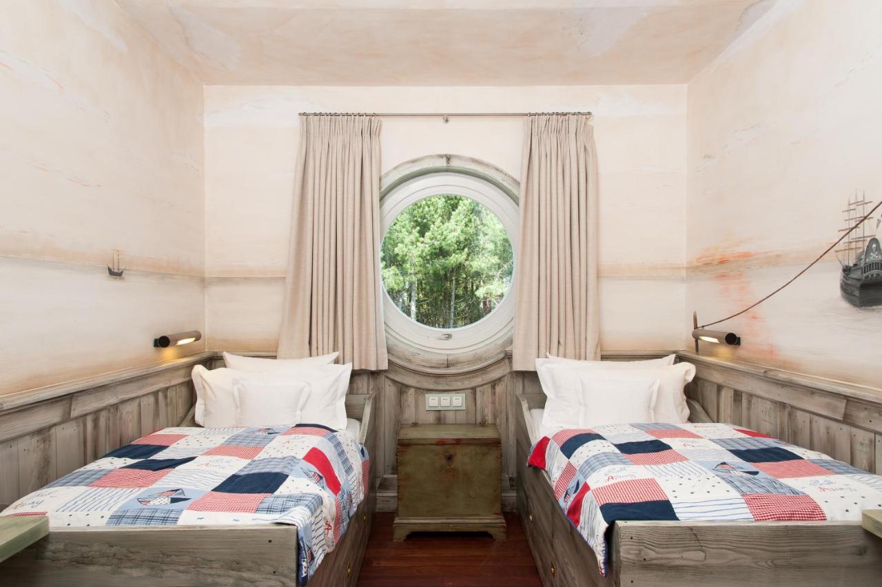 Hotel Faehrhaus Munkmarsch المظهر الخارجي الصورة