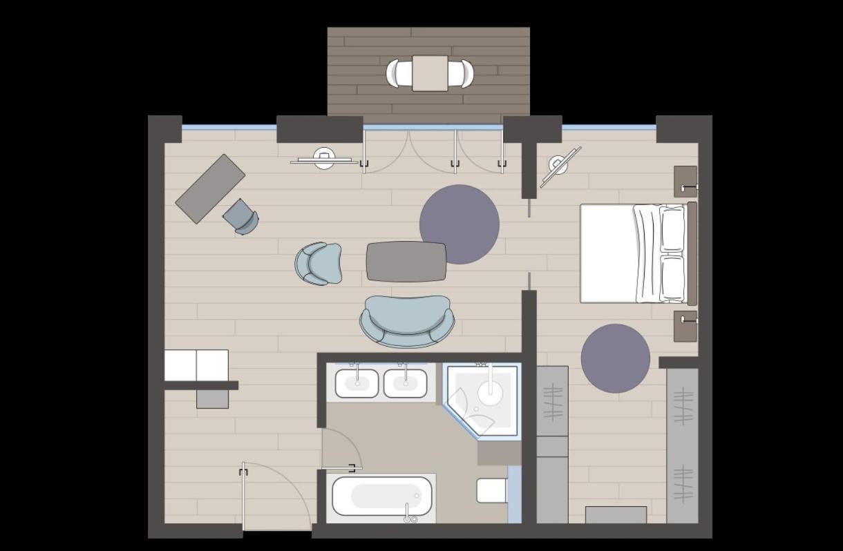 Hotel Faehrhaus Munkmarsch المظهر الخارجي الصورة