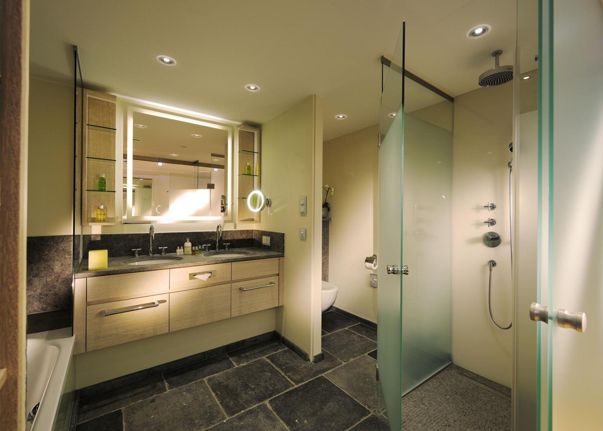 Hotel Faehrhaus Munkmarsch المظهر الخارجي الصورة