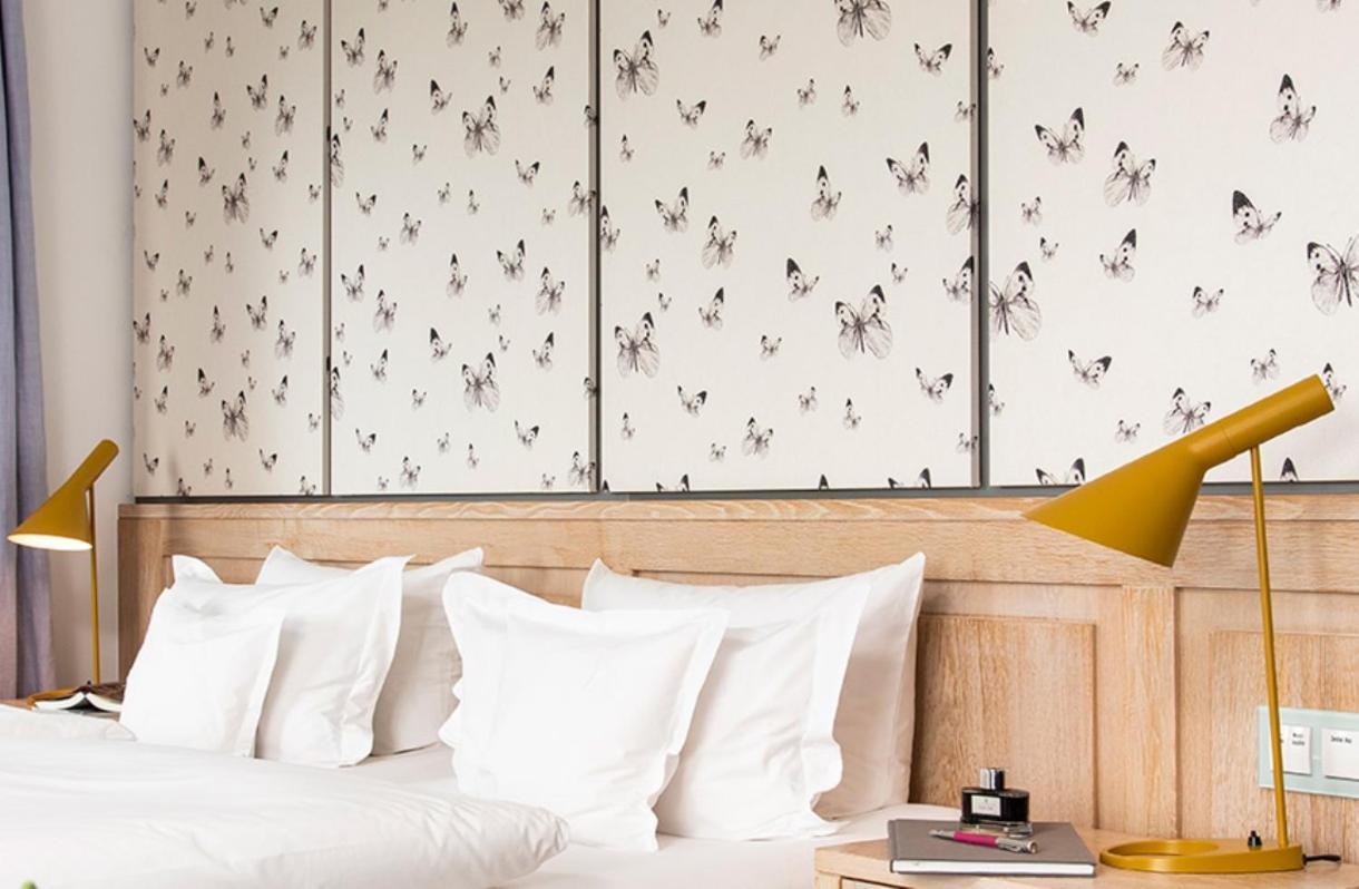 Hotel Faehrhaus Munkmarsch المظهر الخارجي الصورة