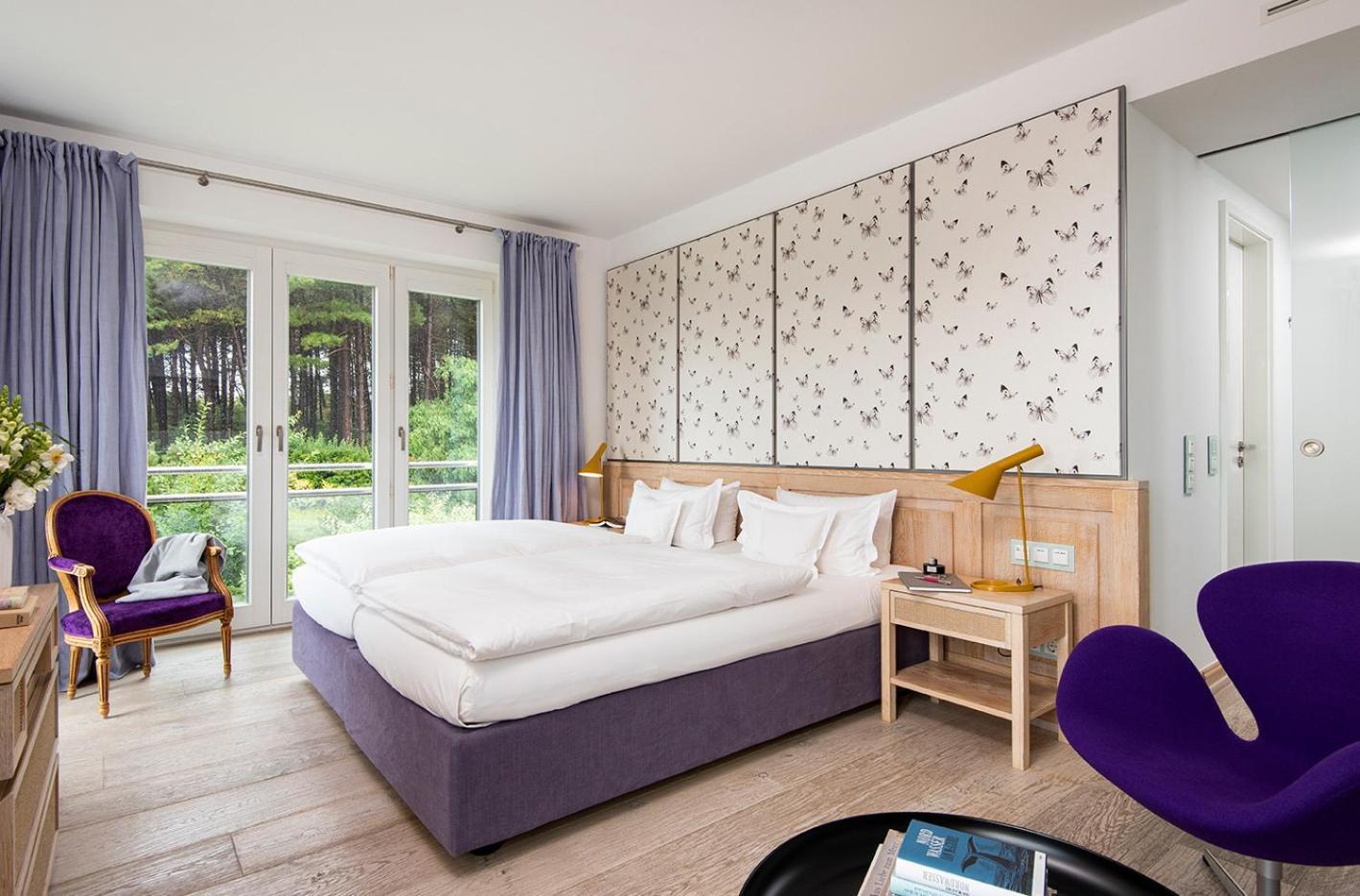 Hotel Faehrhaus Munkmarsch المظهر الخارجي الصورة