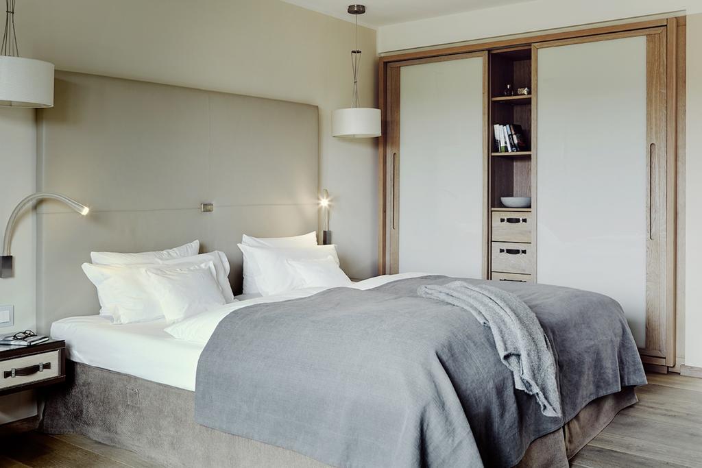 Hotel Faehrhaus Munkmarsch المظهر الخارجي الصورة