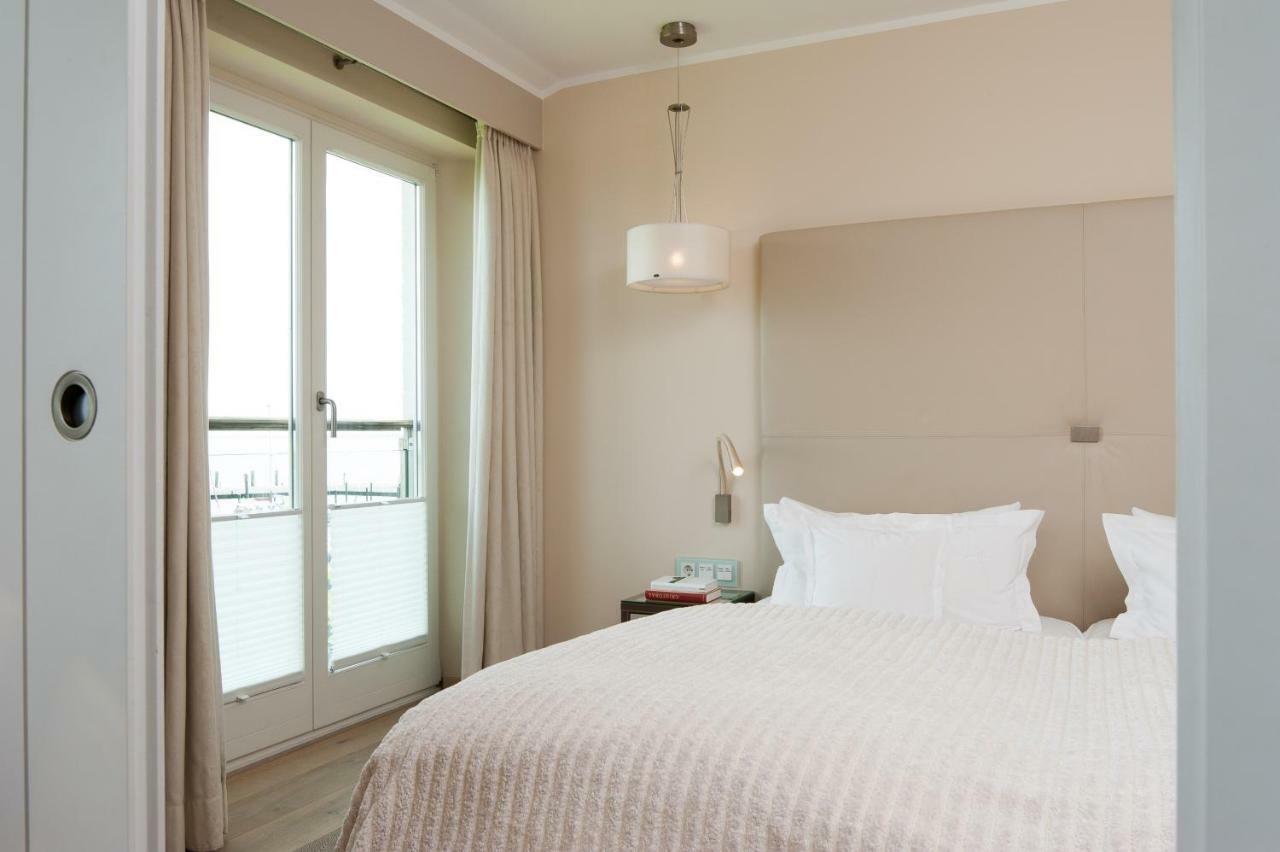 Hotel Faehrhaus Munkmarsch المظهر الخارجي الصورة