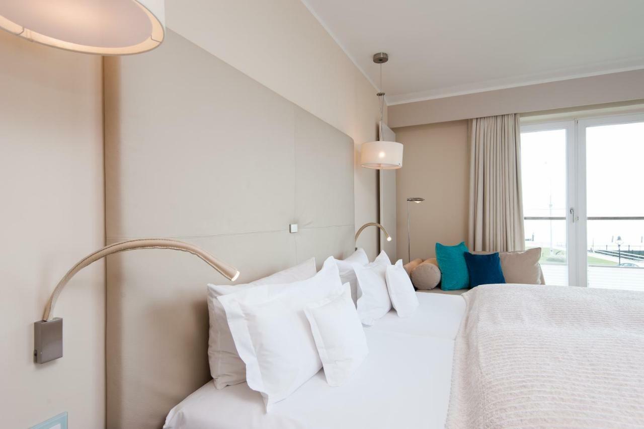 Hotel Faehrhaus Munkmarsch المظهر الخارجي الصورة