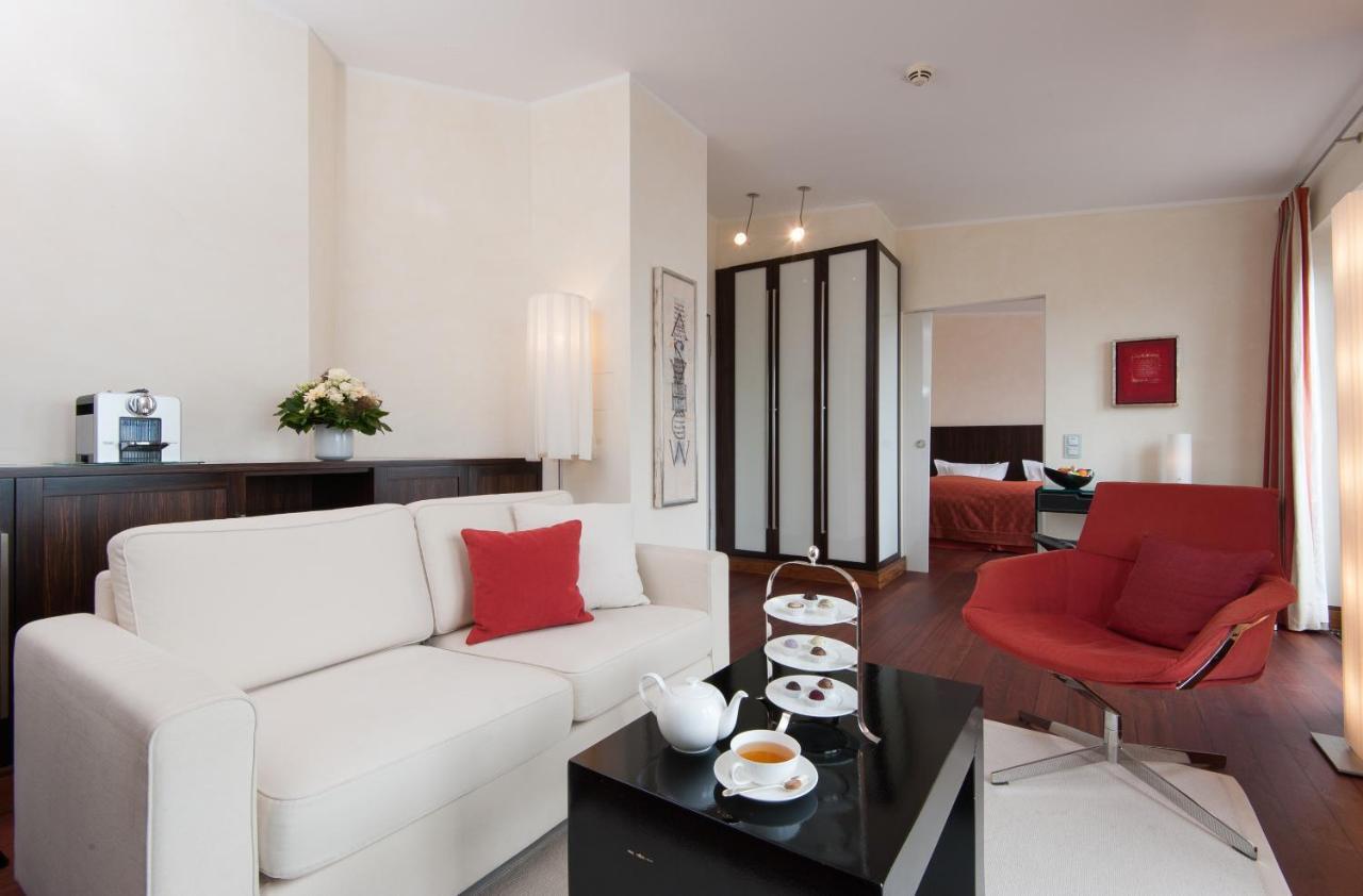 Hotel Faehrhaus Munkmarsch المظهر الخارجي الصورة